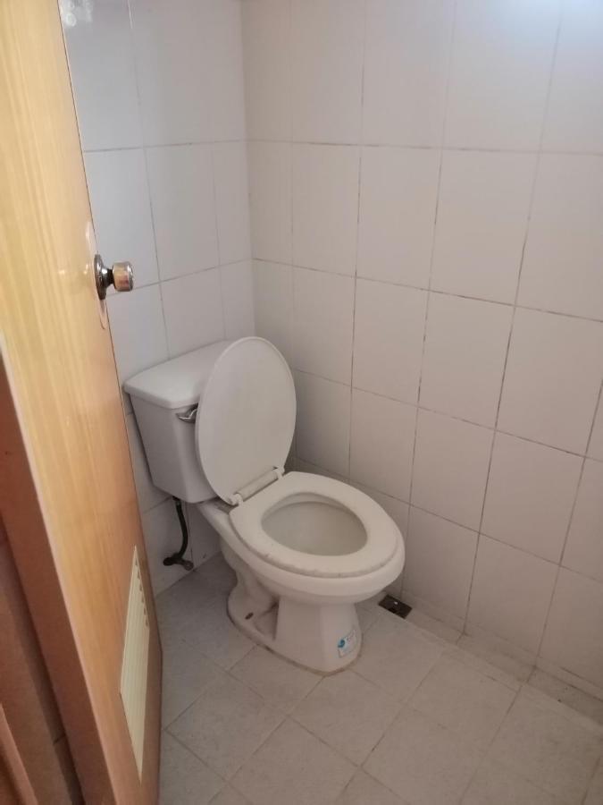 Inn Maugay Bed And Bath Sagada Buitenkant foto