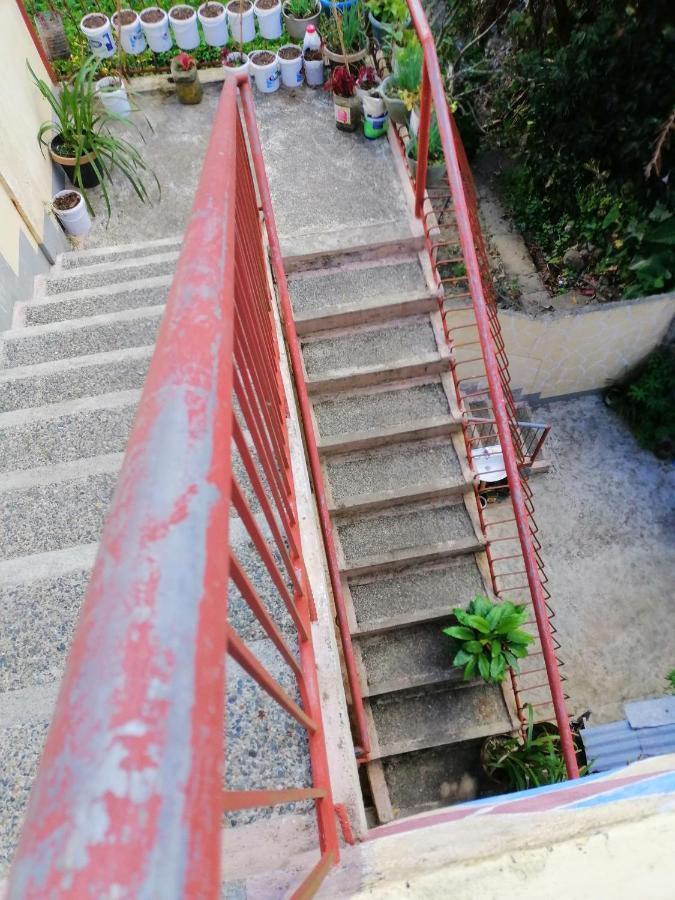 Inn Maugay Bed And Bath Sagada Buitenkant foto